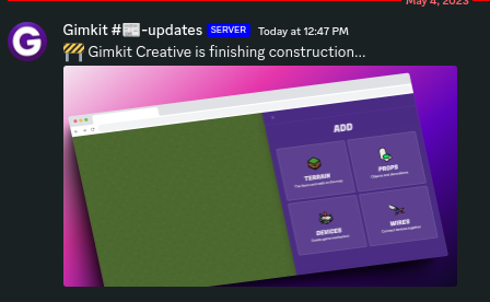 Roblox doors (no game codes) - Help - Gimkit Creative