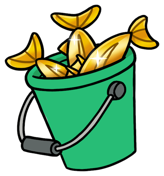 Lucky Bucket Gimkit Wiki Fandom