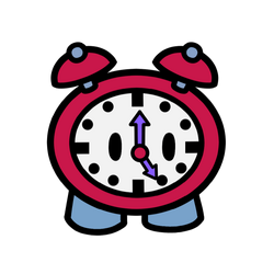 Tick Tock, Gimkit Wiki