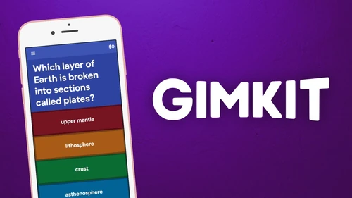 Gimkit Wiki