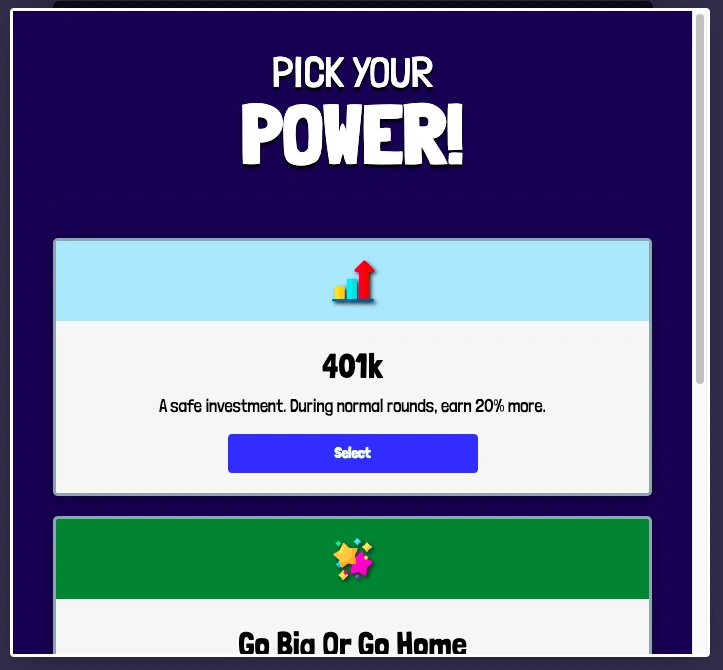 What Is... Gimkit Wiki Fandom