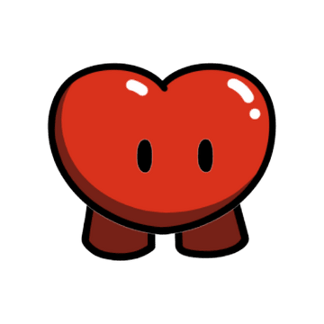 Red Heart, Gimkit Wiki
