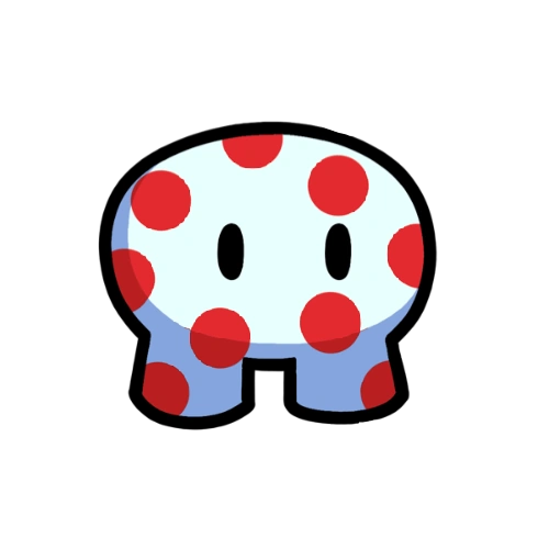 Dotty (Snow and Berry) Gimkit Wiki Fandom
