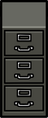 Filing cabinets 2