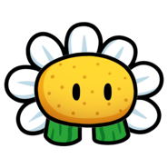 How Daisy would appear on the store page.