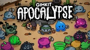 Apocalypse on the Gimkit News page.