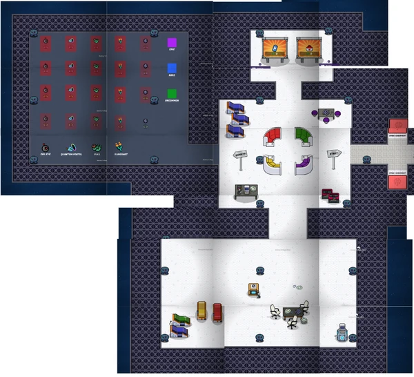 One Way Out Gimkit Wiki Fandom