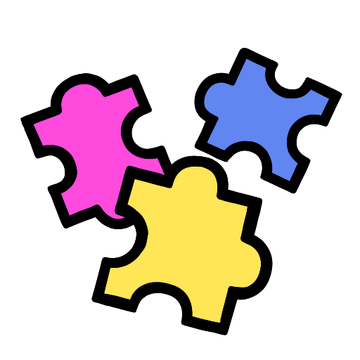 Puzzle Pieces Gimkit Wiki Fandom