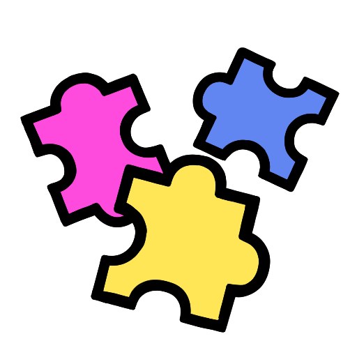 Puzzle Pieces, Gimkit Wiki