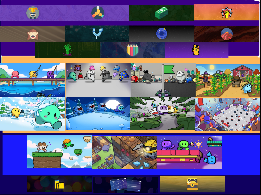 CategoryGame Modes Gimkit Wiki Fandom