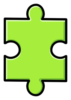 Vertical Puzzle Piece | Gimkit Wiki | Fandom