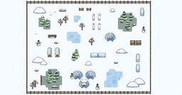 Snowbrawl map image