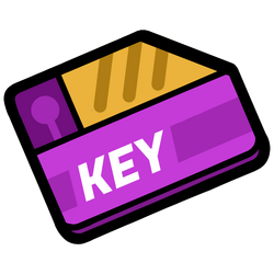 Keycards, Gimkit Wiki