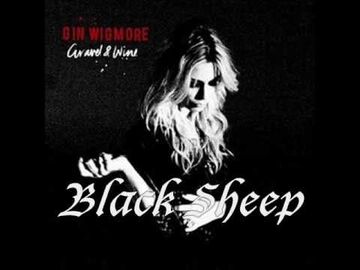 洋楽 Black Sheep From The Black Pool Of Geniu From The Black Pool Of Genius | Black Sheep Dres