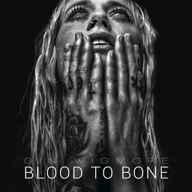 Blood to Bone Gin Wigmore Wiki Fandom