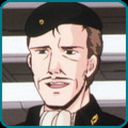 カテゴリ 自由惑星同盟の登場人物 銀河英雄伝説 Wiki Fandom