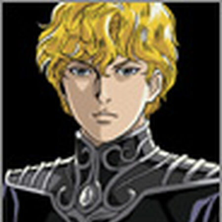 ラインハルト フォン ローエングラム 銀河英雄伝説 Wiki Fandom ラインハルト フォン ローエングラム 銀河英雄伝説 Wiki Fandom