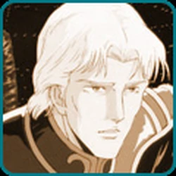 アーダルベルト フォン ファーレンハイト 銀河英雄伝説 Wiki Fandom