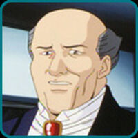 ハイドリッヒ ラング 銀河英雄伝説 Wiki Fandom ハイドリッヒ ラング 銀河英雄伝説 Wiki Fandom