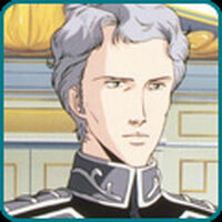 アントン フェルナー 銀河英雄伝説 Wiki Fandom アントン フェルナー 銀河英雄伝説 Wiki Fandom