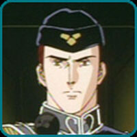 ギュンター キスリング 銀河英雄伝説 Wiki Fandom ギュンター キスリング 銀河英雄伝説 Wiki Fandom