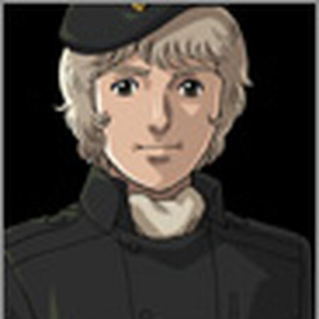 ユリアン ミンツ 銀河英雄伝説 Wiki Fandom