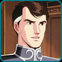 ウルリッヒ ケスラー 銀河英雄伝説 Wiki Fandom ウルリッヒ ケスラー 銀河英雄伝説 Wiki Fandom