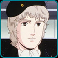 ユリアン ミンツ 銀河英雄伝説 Wiki Fandom ユリアン ミンツ 銀河英雄伝説 Wiki Fandom
