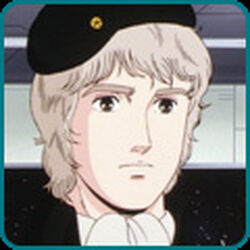 ユリアン ミンツ 銀河英雄伝説 Wiki Fandom ユリアン ミンツ 銀河英雄伝説 Wiki Fandom
