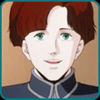 エミール フォン ゼッレ 銀河英雄伝説 Wiki Fandom エミール フォン ゼッレ 銀河英雄伝説 Wiki Fandom