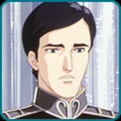 カテゴリ 登場人物 銀河英雄伝説 Wiki Fandom