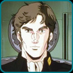 ワルター フォン シェーンコップ 銀河英雄伝説 Wiki Fandom