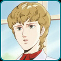 カテゴリ 登場人物 銀河英雄伝説 Wiki Fandom