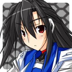 Natsuki Sugiura Ginga Force Wiki Fandom