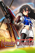 Natsuki Chronicles - RSG Promotional Art