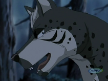 Tesshin in GDW anime.