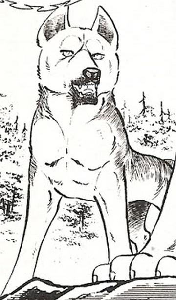 Minazuki | Ginga Wiki | Fandom