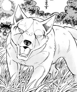 <small>Manga</small>