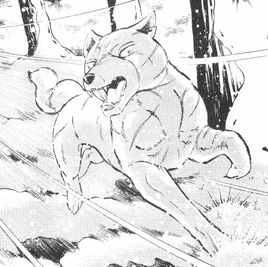 <small>GDW Manga</small>