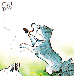 Weed/Gallery | Ginga Wiki | Fandom Weed/Gallery | Ginga Wiki | Fandom