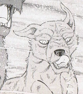 <small>Manga</small>