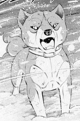 <small>Manga</small>