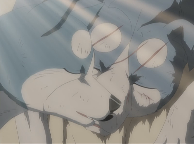 Father And Son Ginga Wiki Fandom