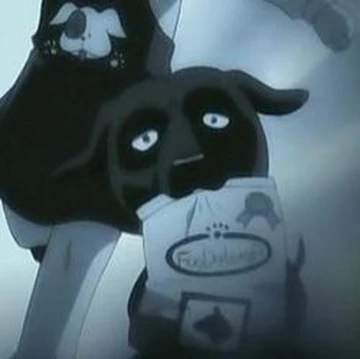 Kuro | Ginga Wiki | Fandom