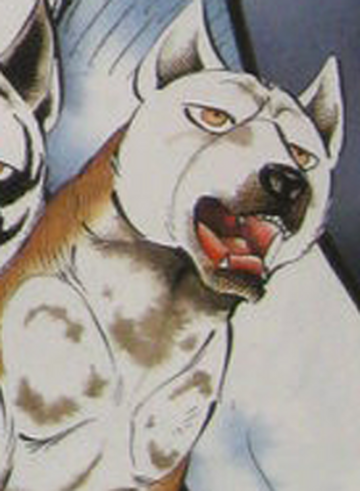 Minazuki | Ginga Wiki | Fandom