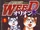 Ginga Densetsu Weed: Orion/Gallery