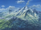 Ōu Mountains