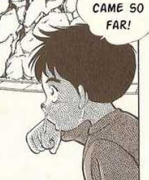 Daisuke Fujiwara/Gallery | Ginga Wiki | Fandom