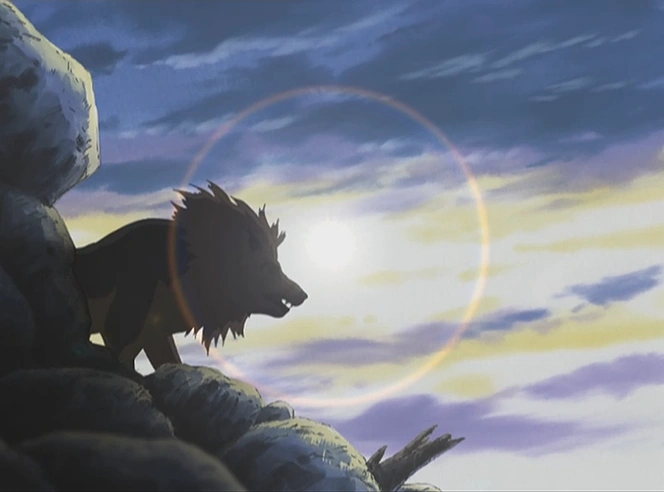 Released Decision Ginga Wiki Fandom