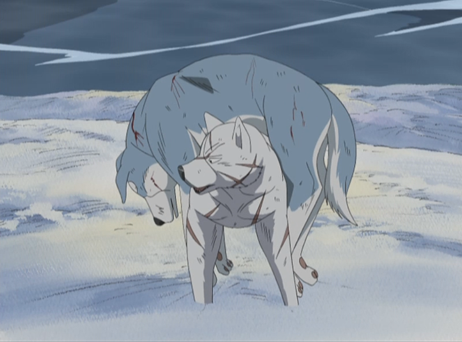 Father And Son Ginga Wiki Fandom Father And Son Ginga Wiki Fandom